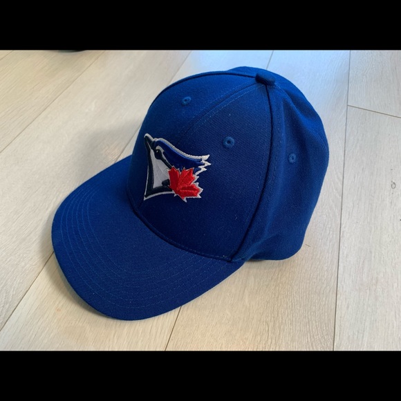 Other - New blue cap